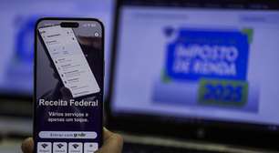 A uma semana do prazo, 16,5 milhões ainda não entregaram declaração do Imposto de Renda 2025