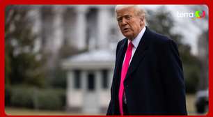 Câmara dos EUA aprova pacote de Trump com cortes em impostos