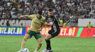 Palmeiras x Ceará: veja mercados para apostar na partida decisiva da Copa do Brasil