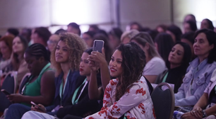 Evento reúne grandes executivas do mercado e debate liderança feminina; veja como participar