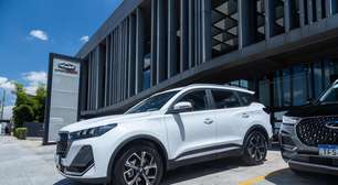 Caoa Chery reduz preços do Tiggo 7 PHEV e Tiggo 8 PHEV em até R$ 20.000