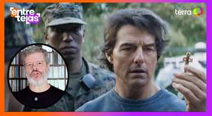 Estaria Tom Cruise velho demais para um novo 'Missão Impossível'?