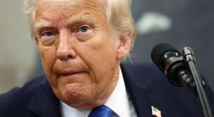 'Antissemitismo', diz Trump ao condenar ataque que matou 2 funcionários da Embaixada de Israel