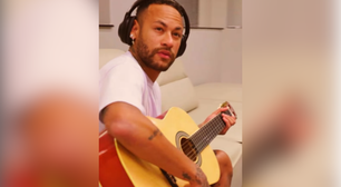 Marido de Virginia, Zé Felipe aborda 'mudança de Neymar' em nova música