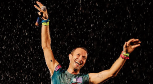 Coldplay cancela turnê no Brasil