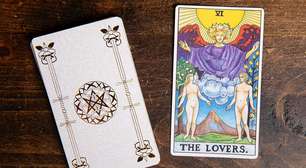 Conecte-se com os mistérios da temporada geminiana através do tarot