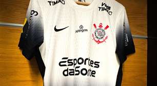Augusto Melo, presidente do Corinthians, é indiciado por lavagem de dinheiro