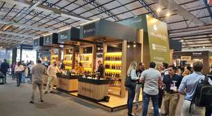 Aprovale celebra projeção e negócios na Wine South America