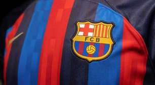 Brasileiro assina com o Barcelona até 2028