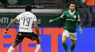 Felipe Anderson é substituído com 11 minutos e preocupa para o Mundial