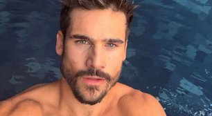 Ator Nicolas Prattes doa mais de R$ 1.000 para desconhecida: 'Viraliza?'