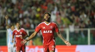 Rayr pega três pênaltis, mas Internacional consegue derrotar o Maracanã