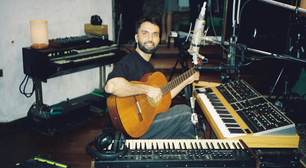 Silva lança 'Encantado Session', gravado ao vivo no Rio