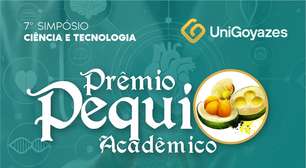 UniGoyazes lança o Prêmio Pequi com R$ 45 mil em premiações