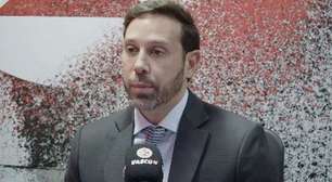 Vasco se mobiliza e busca reversão de transferban na Fifa: 'Questão de tempo'