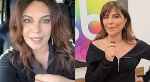 Márcia Goldschmidt revela possível retorno com novo programa