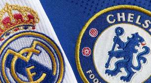 Real Madrid intensifica movimentações por jogador do Chelsea