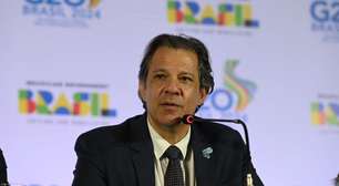Haddad diz que governo revogou mudança no IOF para "evitar especulações"