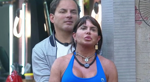 Gretchen confirma que vai ter que pagar multa por desistir do Power Couple