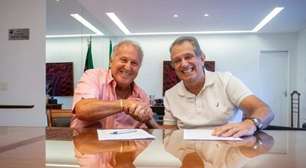 Saiba a remuneração de Zico como embaixador do Flamengo; veja valores