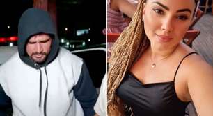 Quem matou Amanda Caroline? Ex-marido assassinou e jogou corpo no Rio Tietê