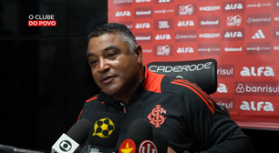 Internacional: goleia fora de casa por 3×0 e Roger fala de maturidade "Agora sim, começa a fase mais dura"