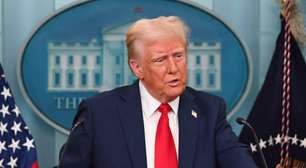 Trump ameaça Apple com tarifa de 25% se iPhones não forem produzidos nos EUA