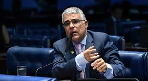 Novo confirma Eduardo Girão como vice de Zema na disputa ao Planalto