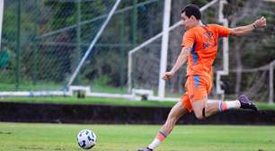 Pablo retorna de lesão e reforça o Sport contra o Internacional na Ilha do Retiro