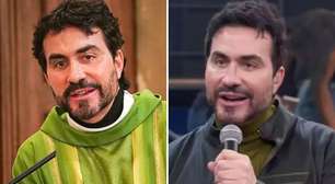 Padre Fábio de Melo fez harmonização? Entenda o que aconteceu no rosto do religioso