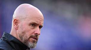 Livre desde deixar o United, Ten Hag é cotado para assumir o Bayer Leverkusen
