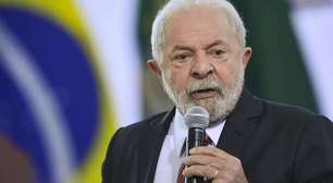 Em evento no MT, Lula declara que 'alguém está ganhando muito' com o preço do gás