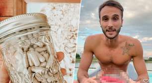 Kim Kardashian tornou isso uma moda, uma influenciadora tornou isso viral e a ciência continua dizendo a mesma coisa: não coma placenta.