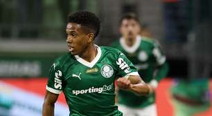 Palmeiras vence Ceará no Allianz Parque e confirma vaga na Copa do Brasil