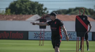Opinião: Boa vitória diante do América-MG pode ajudar Fabío Matias em início no Atlético-GO
