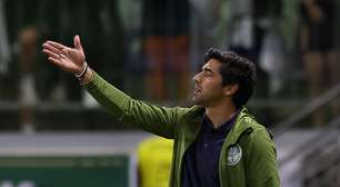 Abel Ferreira deixa coletiva após vitória do Palmeiras para prestigiar formatura da filha; Auxiliar assume entrevistas