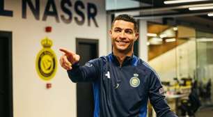 Cristiano Ronaldo pode disputar o Mundial de Clubes, afirma presidente da Fifa