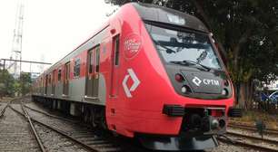 CPTM terá alteração na circulação neste final de semana