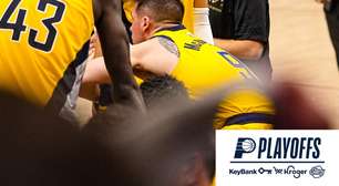 Pacers protagoniza virada e quebra marca que durava quase mil jogos na NBA