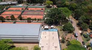 Bauru (SP) recebe pela primeira vez etapa do Circuito Beach Tennis com grandes nomes