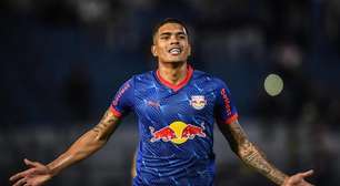Bragantino goleia na Copa do Brasil em noite de gala de Lucas Barbosa