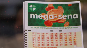 Apostador de SP que faturou R$ 51,5 milhões na Mega-Sena ainda não retirou o prêmio