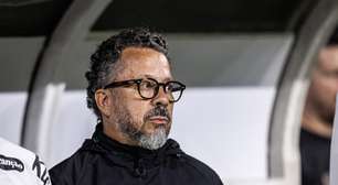 Cleber Xavier analisa volta de Neymar e lamenta eliminação do Santos