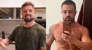 Rafael Cardoso em A Fazenda 17? Veja como estão as negociações