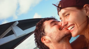 Sasha Meneghel comemora 4 anos de casada com João Lucas: 'Até a eternidade'