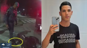 Vídeo: 'Sou trabalhador, pra quê fazer isso', implorou jovem antes de PMs atirarem em SP