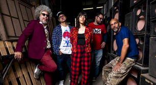 Banda PIC-NIC lança 'Volta', seu 4º álbum de estúdio