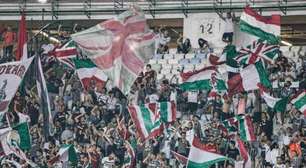 'Vai ser estranho', torcedores do Fluminense comentam reencontro com Diniz
