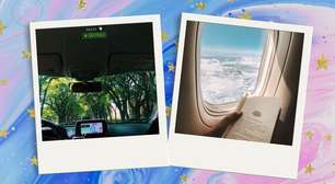 Confira músicas tranquilas para postar em story de viagem