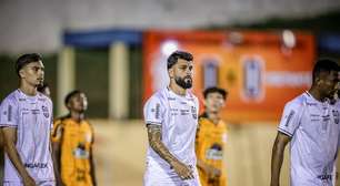 Leandro Cordova mira liderança técnica no Galo Maringá e projeta acesso na Segunda Divisão do Paranaense